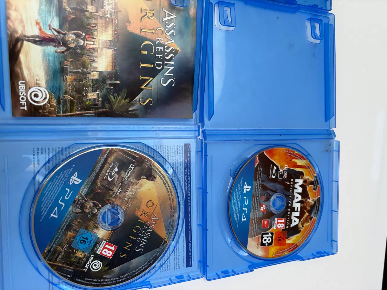 Billede 3 - PS4