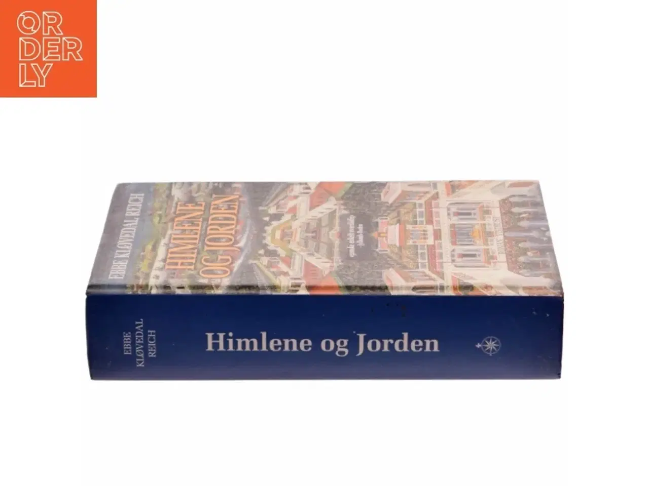 Billede 2 - Himlene og Jorden af Ebbe Kløvedal Reich