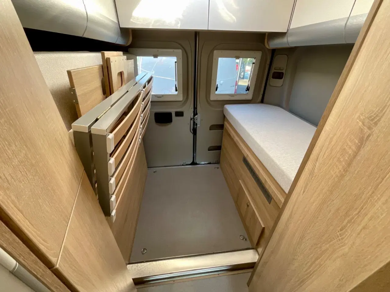 Billede 16 - Citroën Clever 2,0 Celebration 600