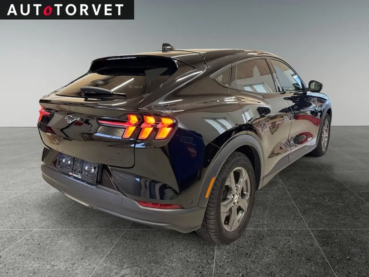 Billede 3 - Ford Mustang Mach-E 98 Extended Range