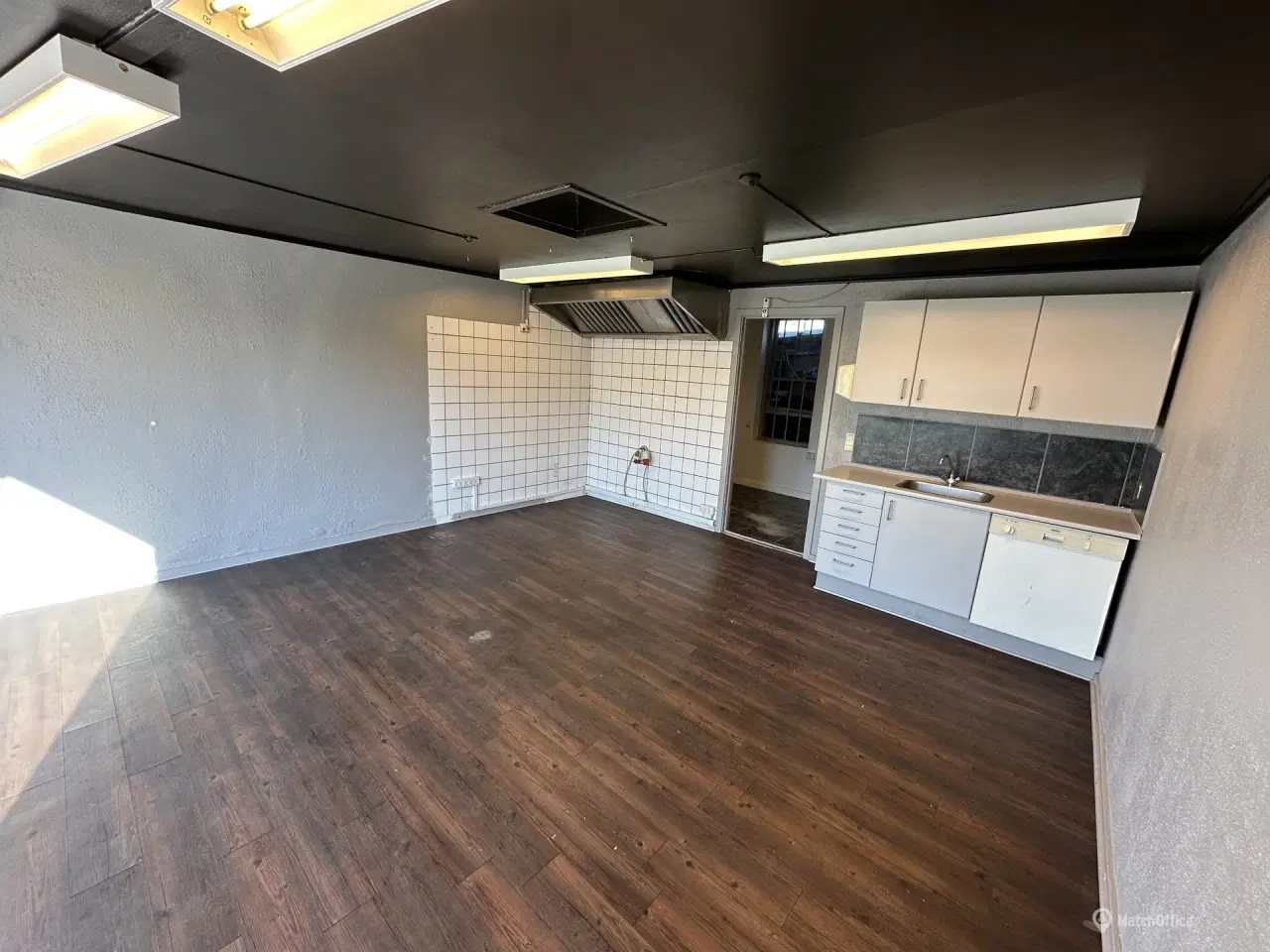 Billede 3 - Butikslokale til leje på Jyllingevej 44, Storkøbenhavn.