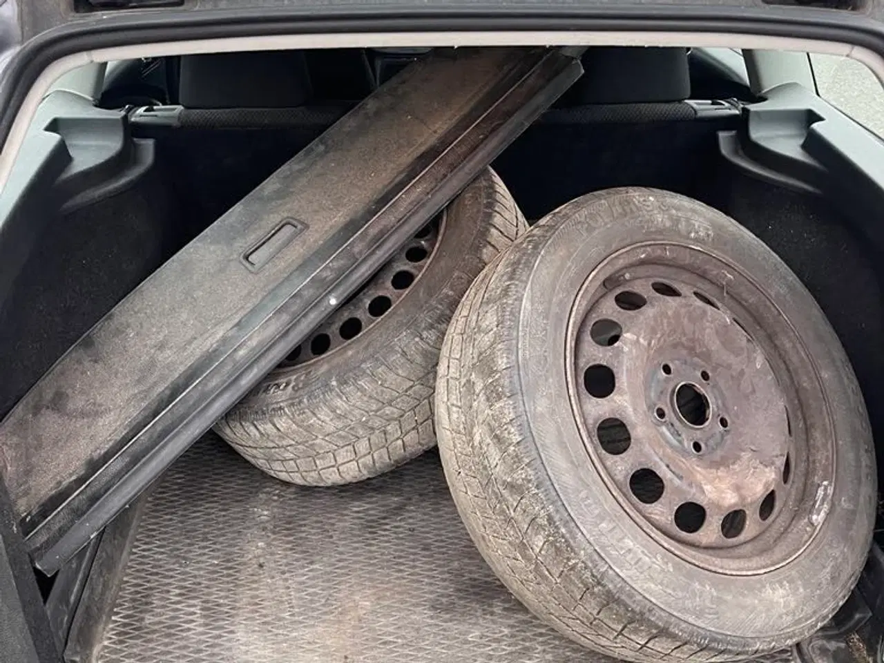 Billede 3 - Vw passat