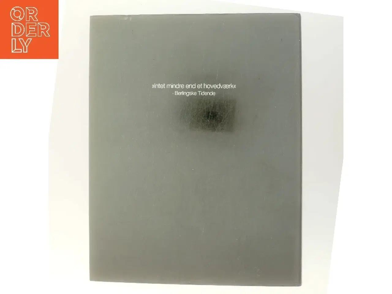 Billede 3 - Den Store Vinbog af Hugh Johnson (Bog)