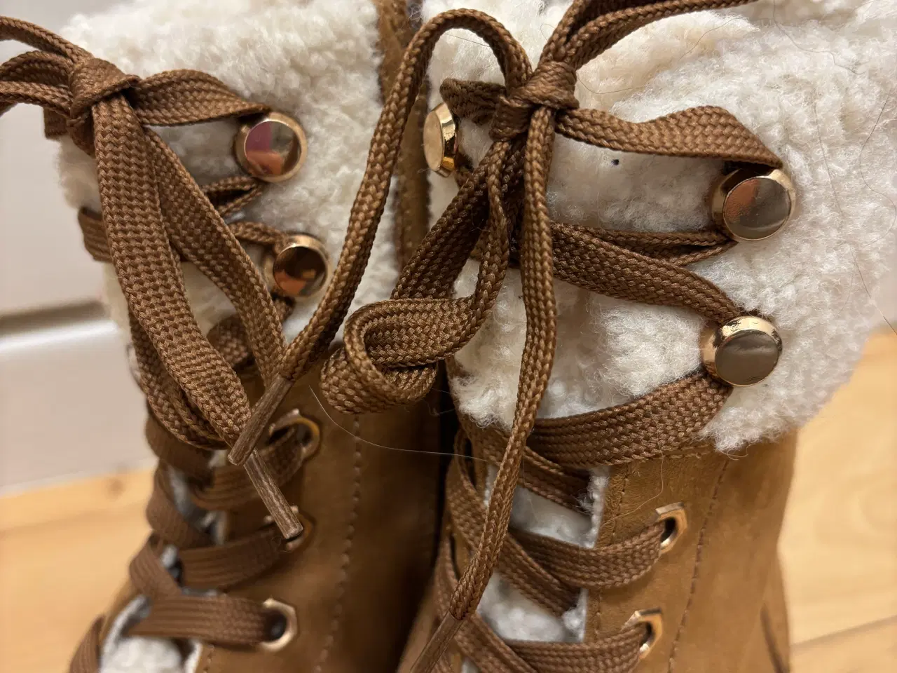 Billede 5 - Landrover vinterstøvler