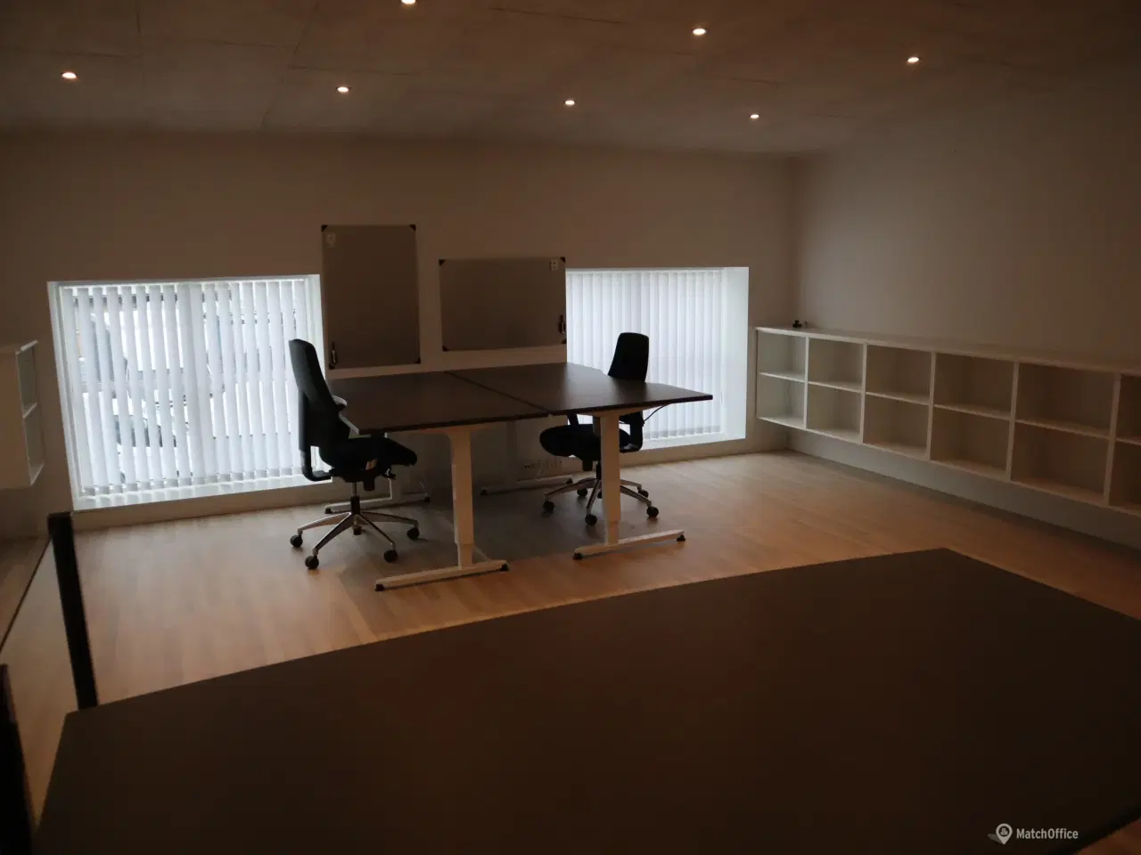 Billede 25 - Lager/Produktion Tigervej Køge