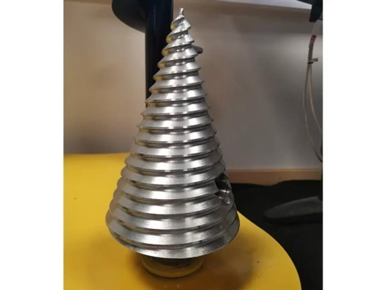 Billede 1 - Auger Torque Keglekløver