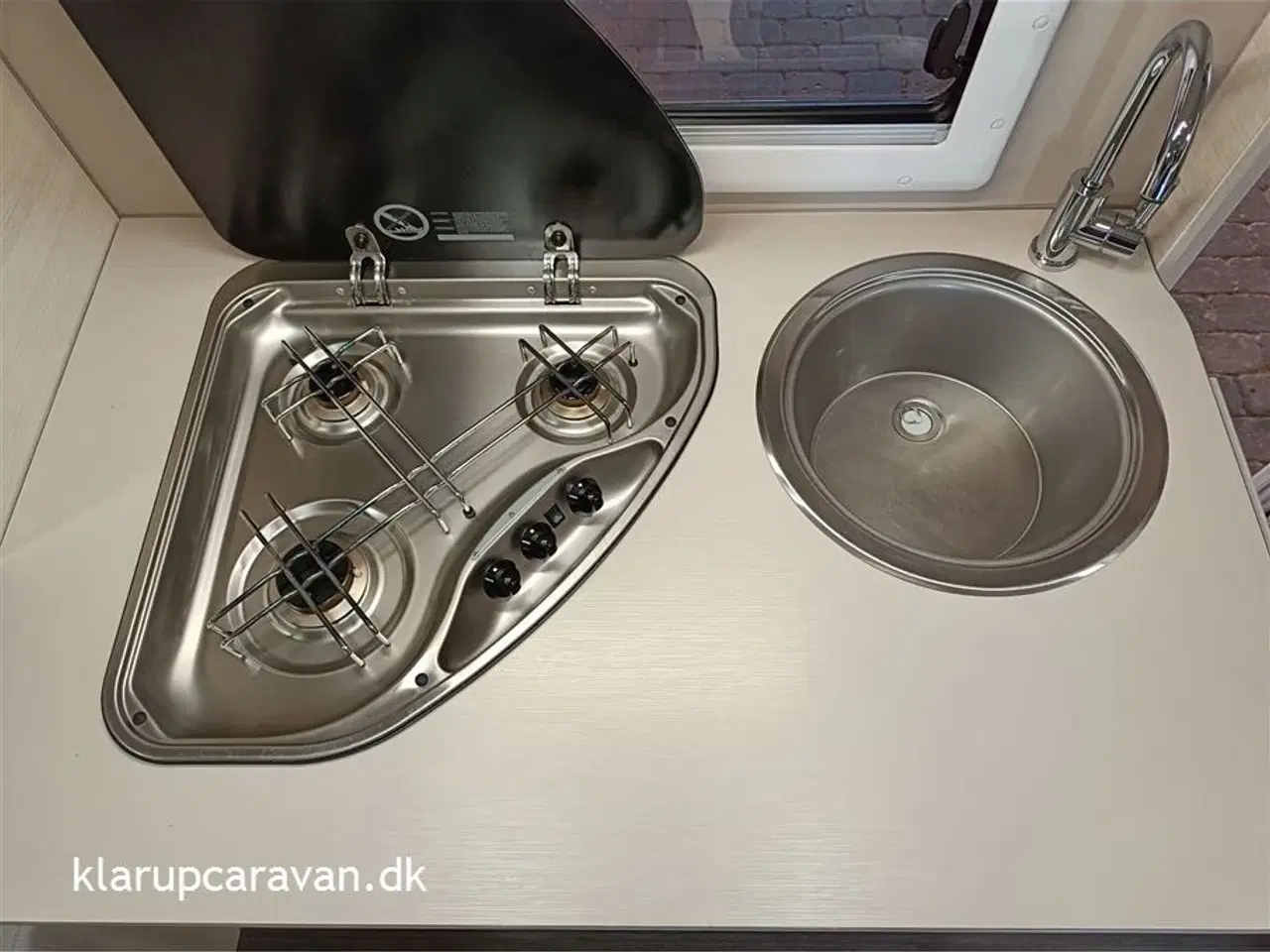 Billede 15 - 2020 - Caravelair Artica 492