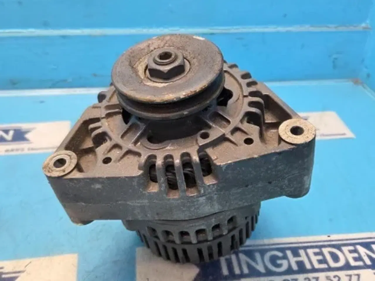 Billede 3 - Deutz BF6M1015CP Generator AAK5376 28V-55A