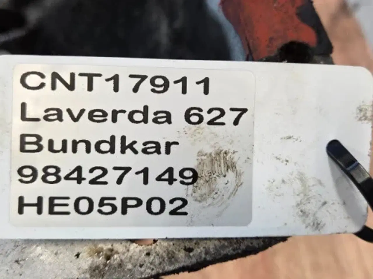 Billede 15 - Iveco 8361 SRE 11 Bundkar 98427149