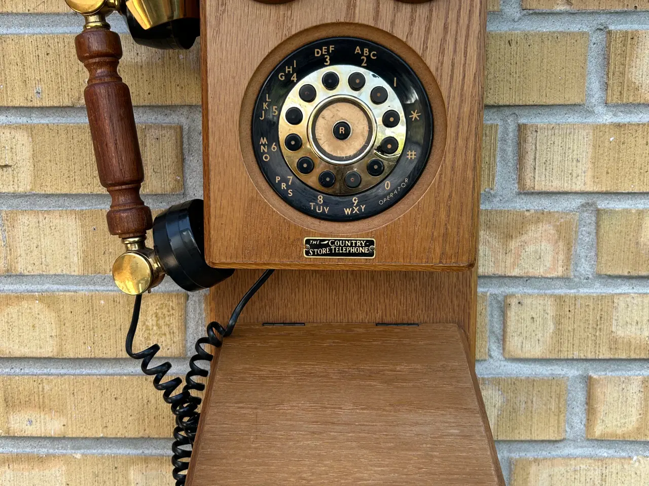 Billede 3 - Telefon fra Bodega