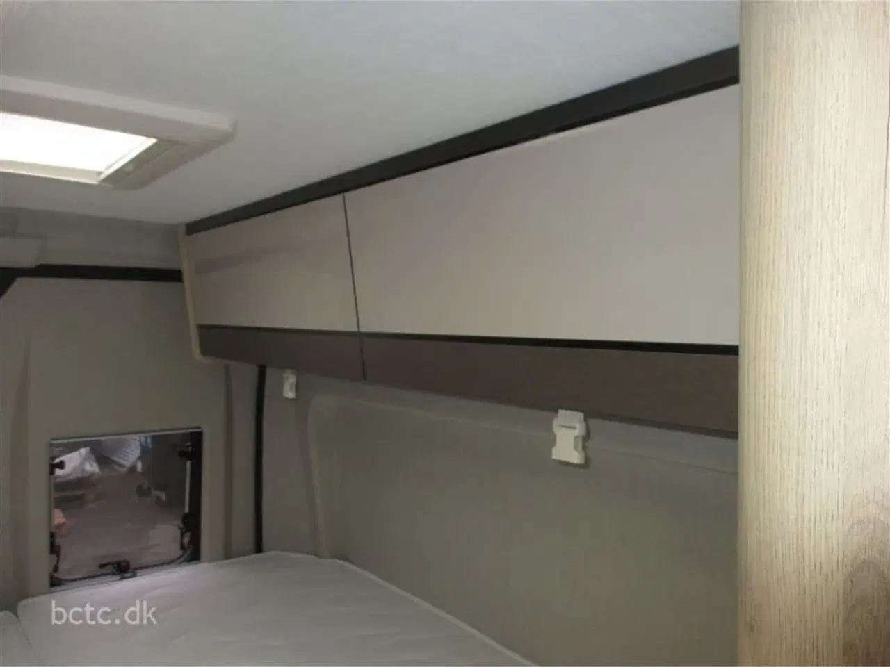 Billede 17 - 2026 - Elnagh E-VAN