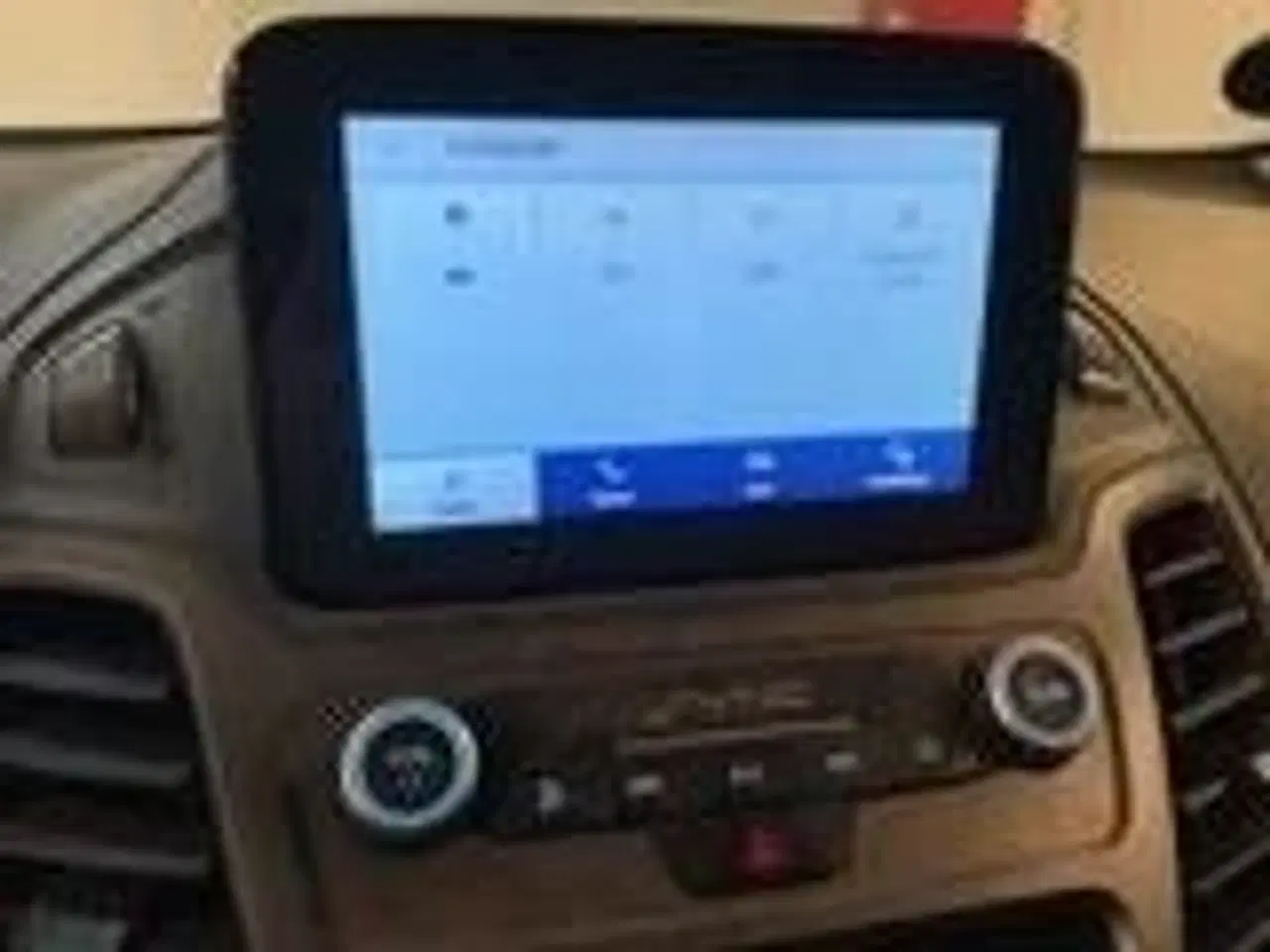 Billede 7 - Ford Transit Connect 1,5 EcoBlue Trend kort