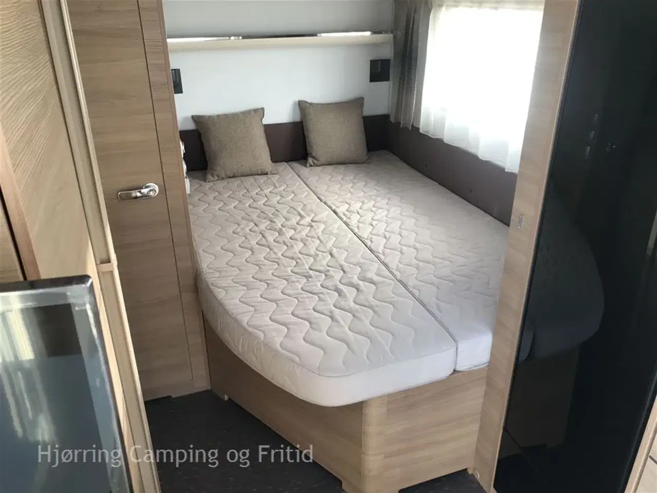 Billede 8 - 2016 - Adria Adora Silver "Jubilæumsmodel" 522 UP m. Alde