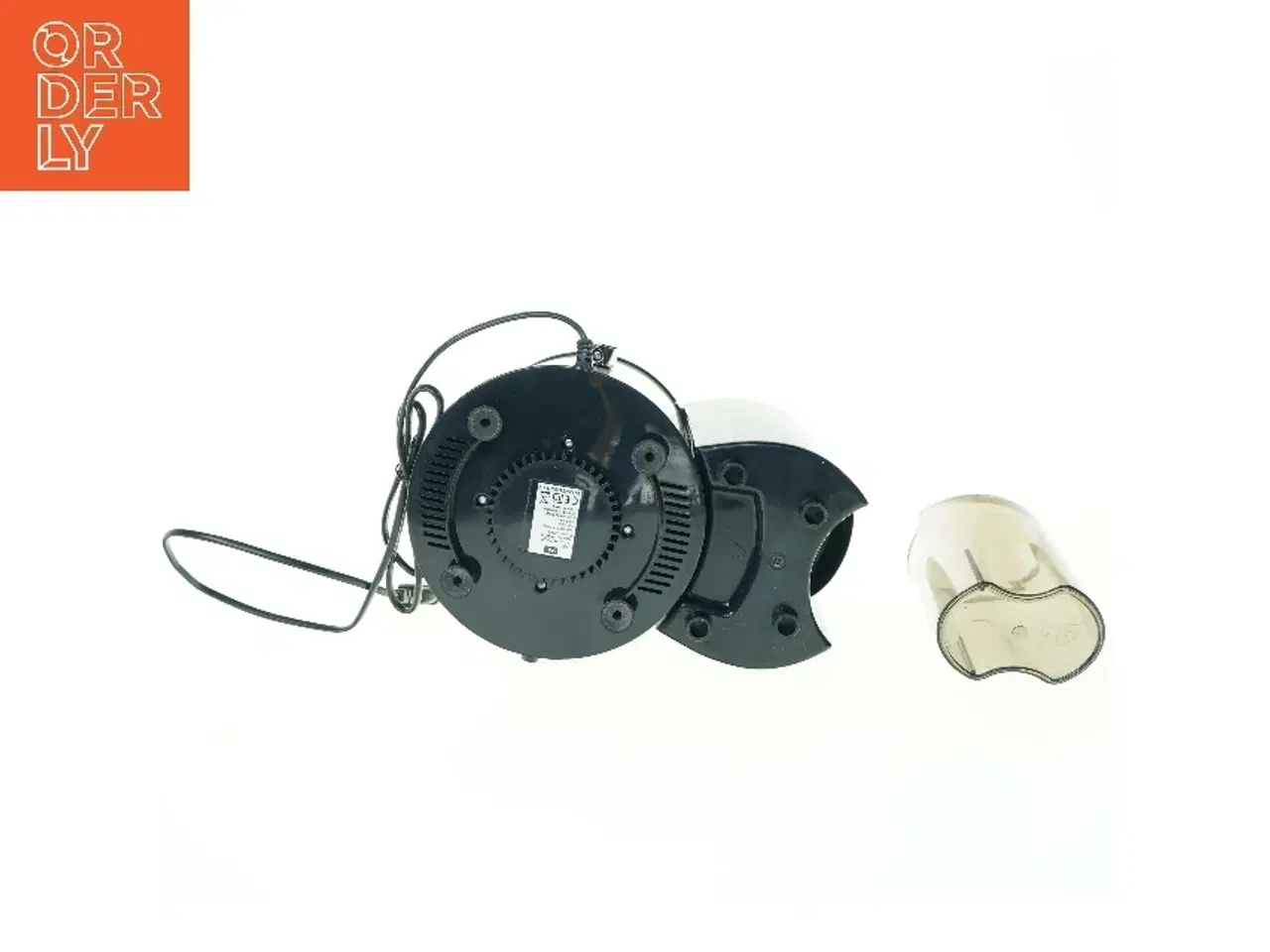 Billede 2 - Juicer fra Odexi (str. 30 x 16 x 25 cm)