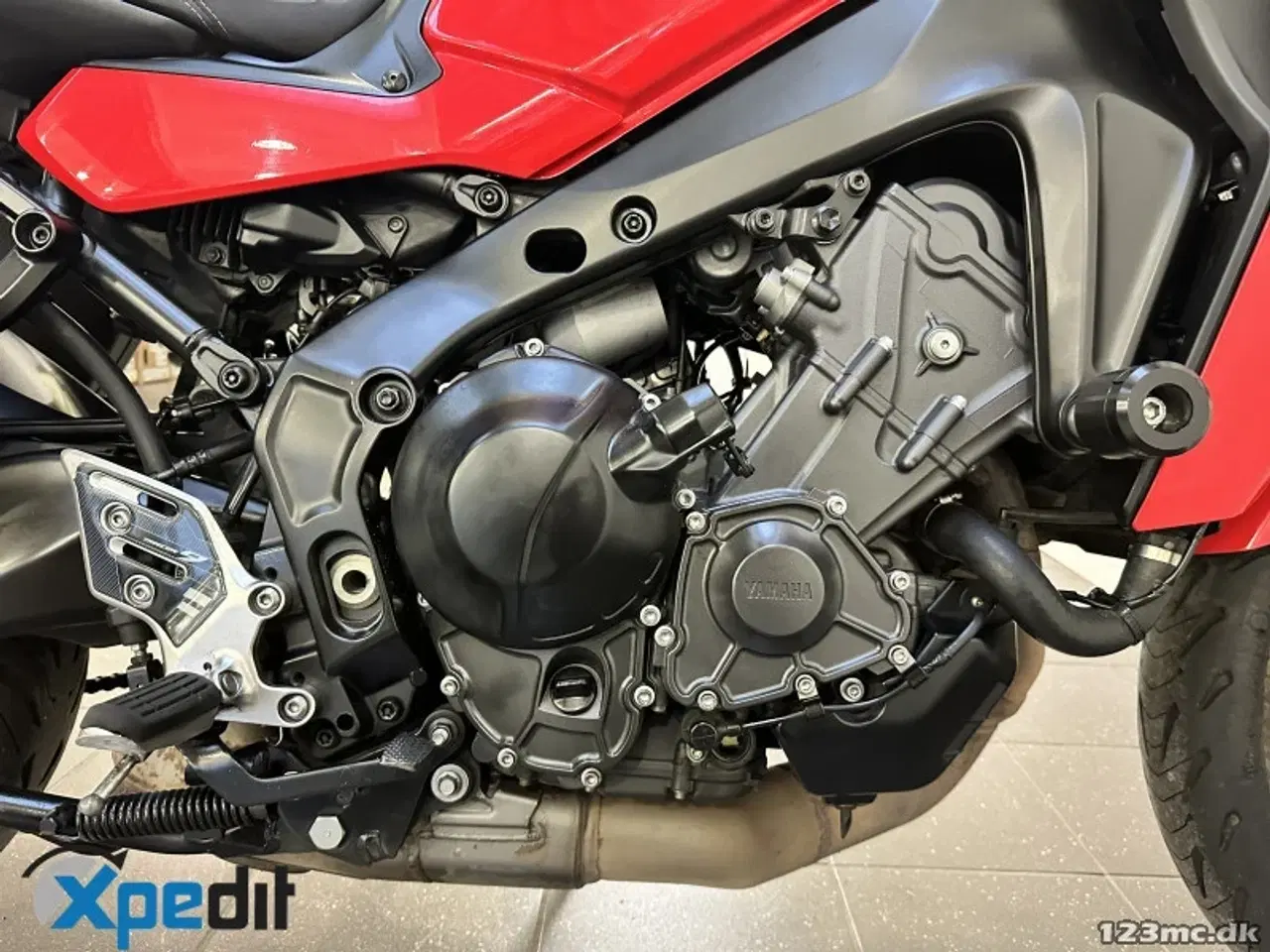 Billede 17 - Yamaha Tracer 9 GT