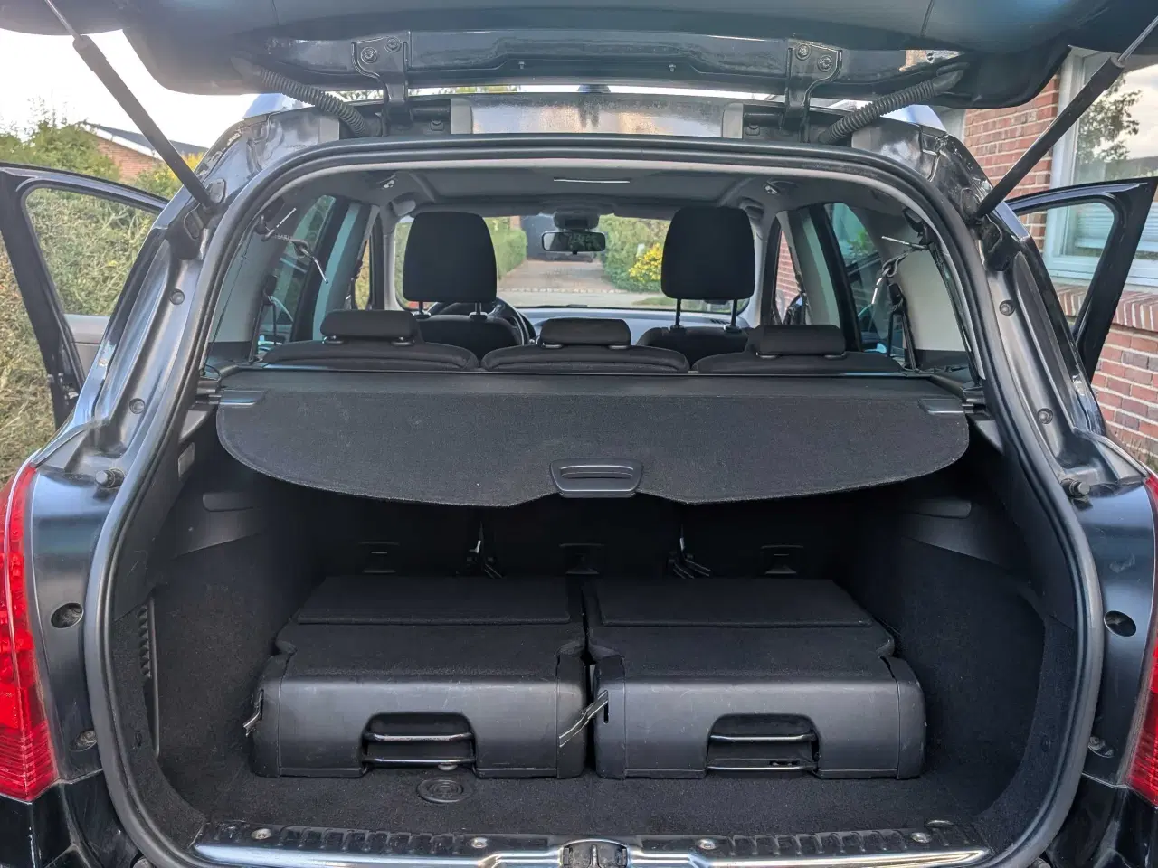 Billede 8 - 7 pers. Peugeot 308 SW 