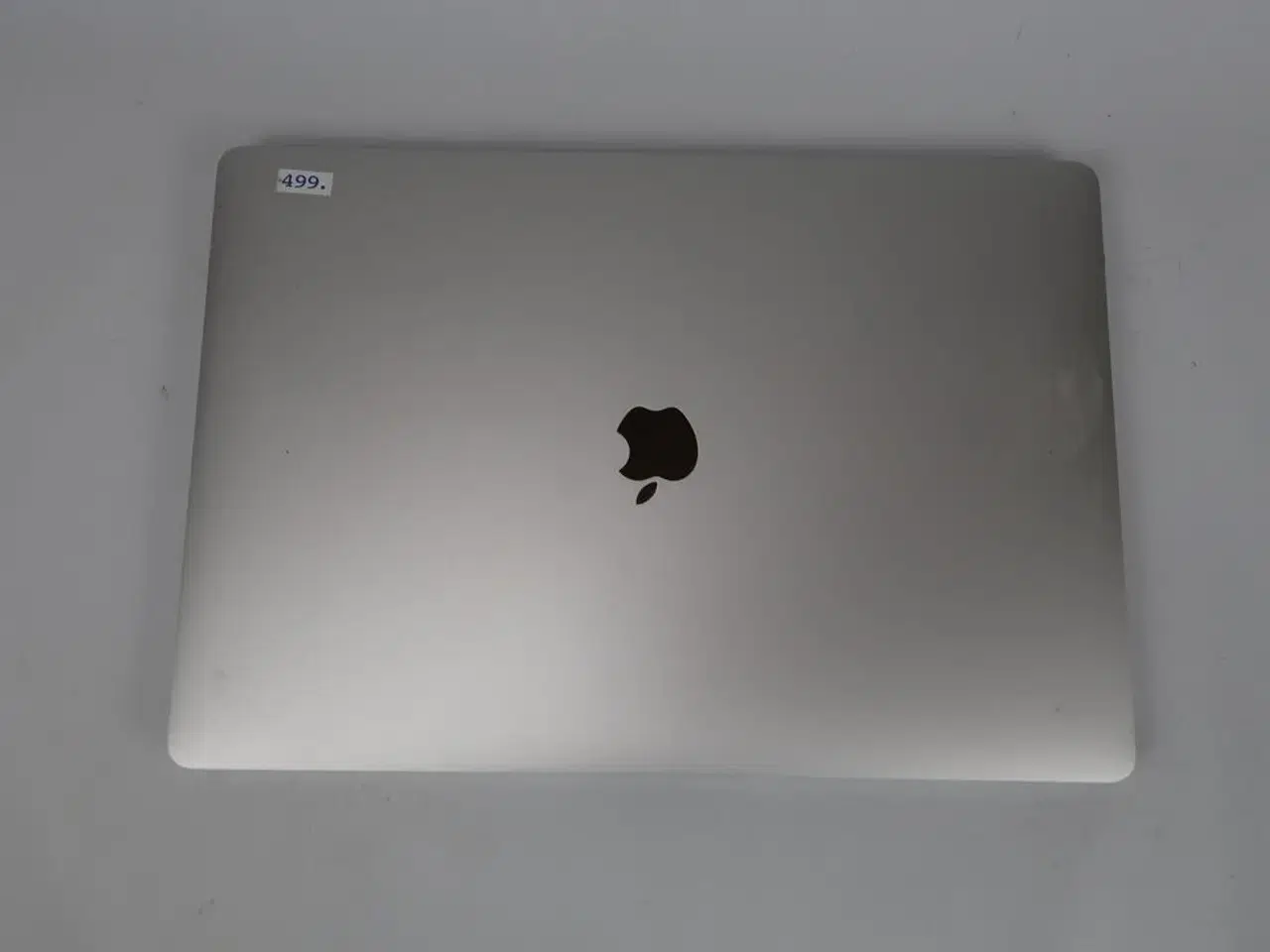 Billede 3 - Apple Macbook Pro 16"