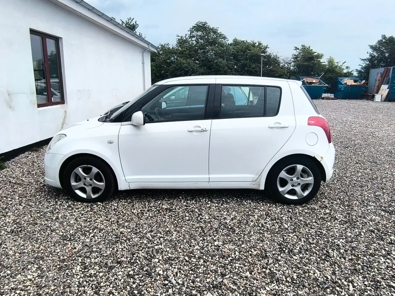 Billede 3 - Suzuki Swift 1,5 GL-A