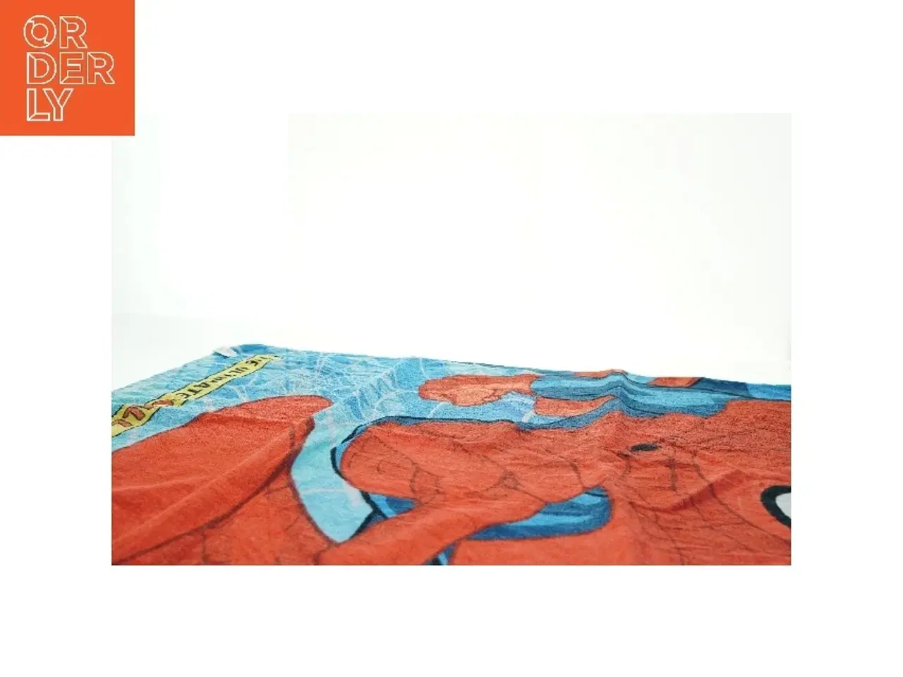 Billede 6 - Spider-Man børnehåndklæde fra Disney (str. 78 x 142 cm)