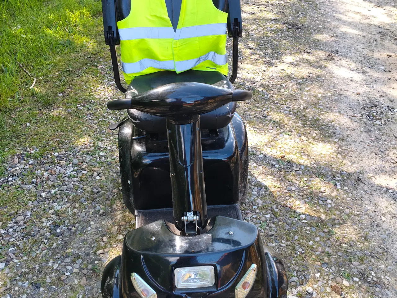 Billede 3 - 2x El scooter