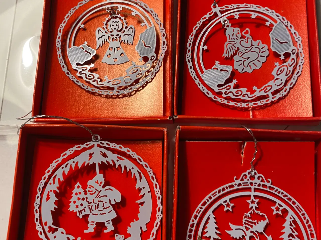 Billede 1 - juleornament