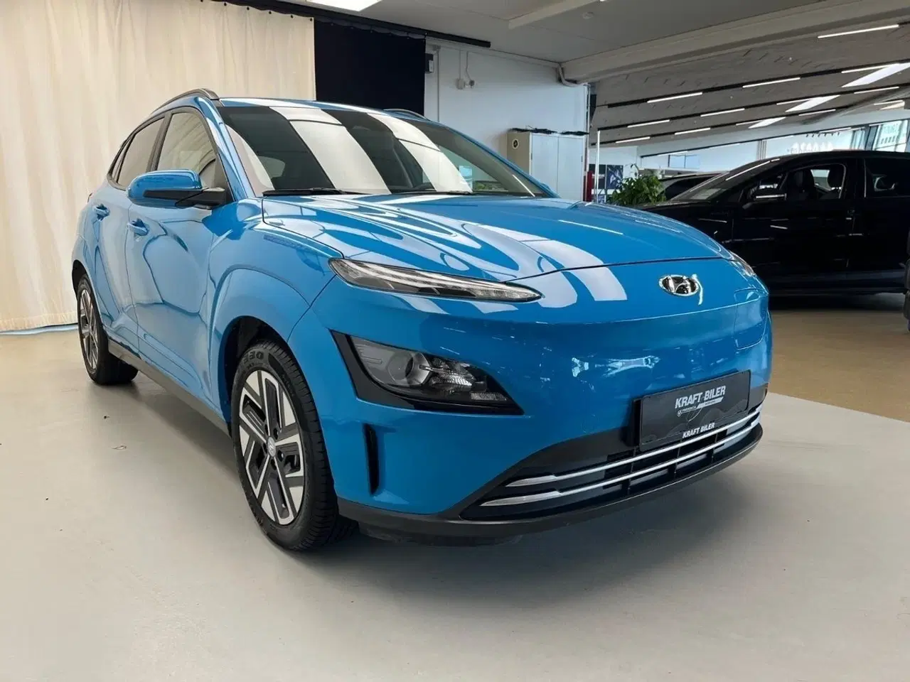 Billede 7 - Hyundai Kona 64 EV Intuitive