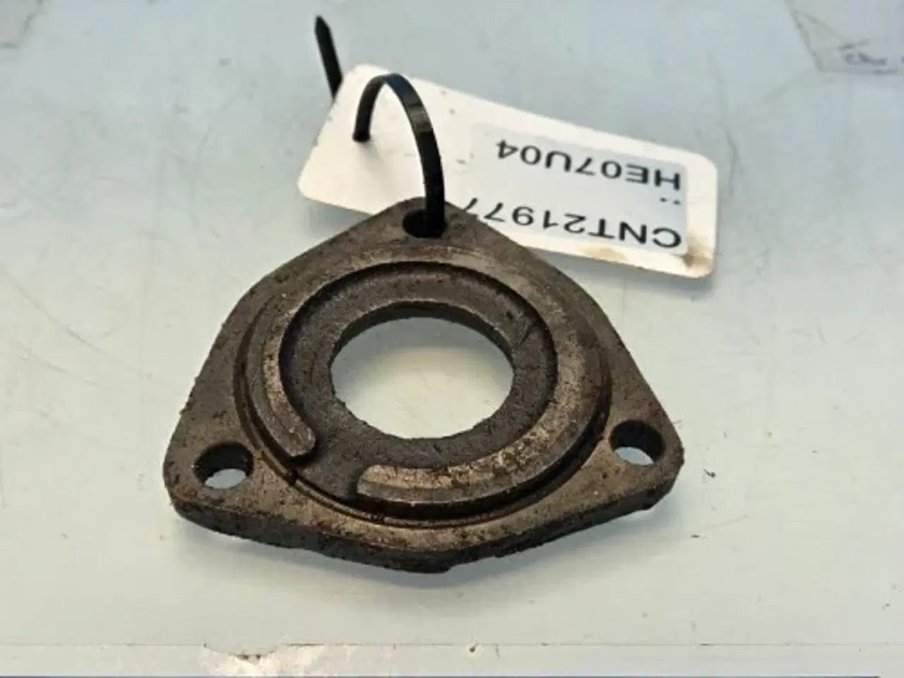 Billede 2 - John Deere 4040 Hus R50285