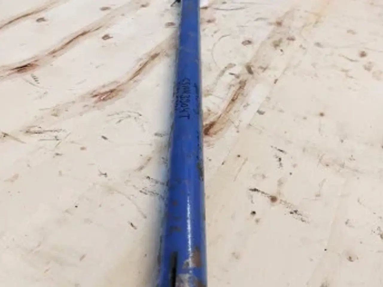 Billede 5 - Ford 5000 Sporestang C5NN3304T