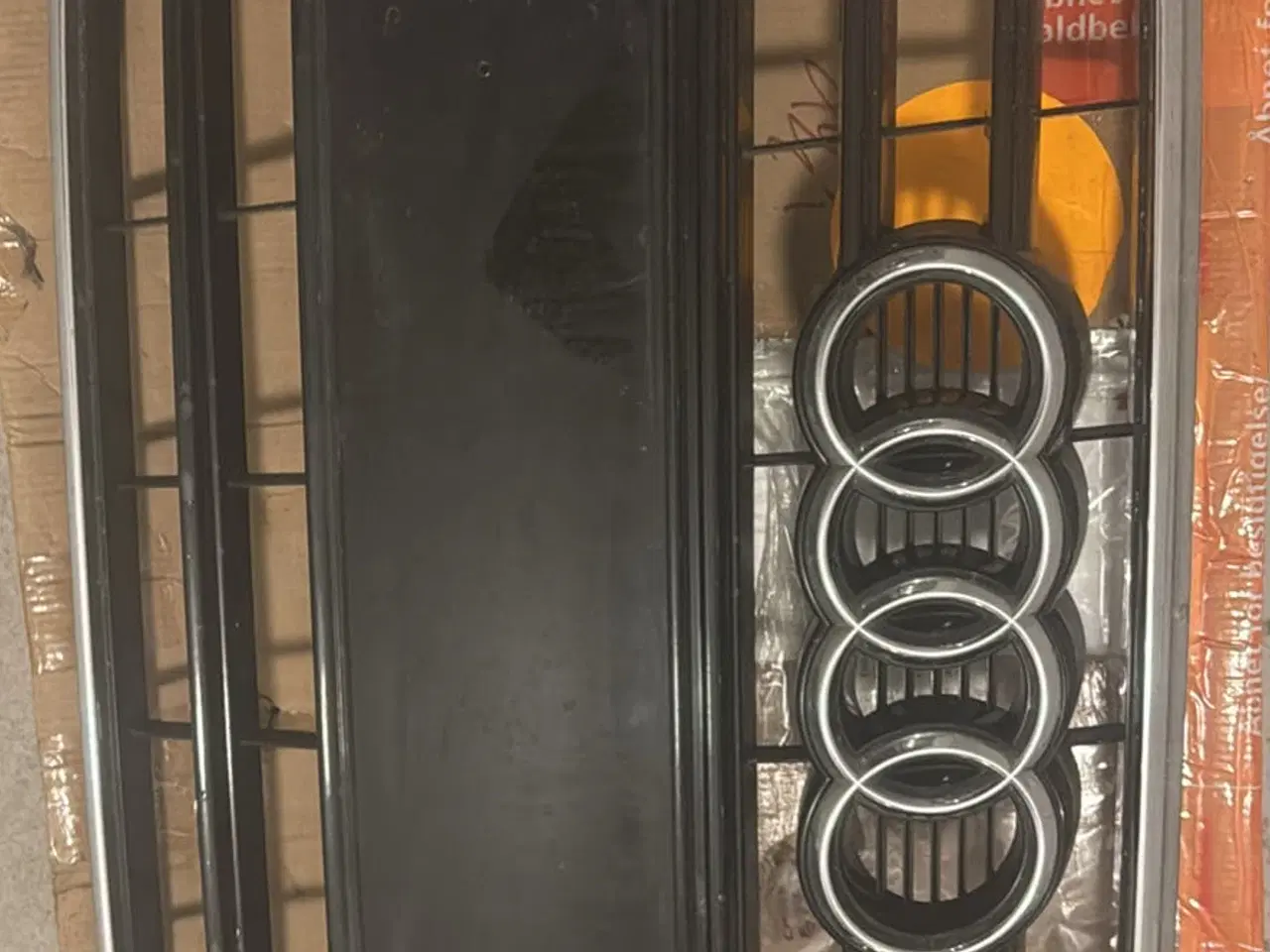 Billede 2 - Audi a5 2013 forentgitter