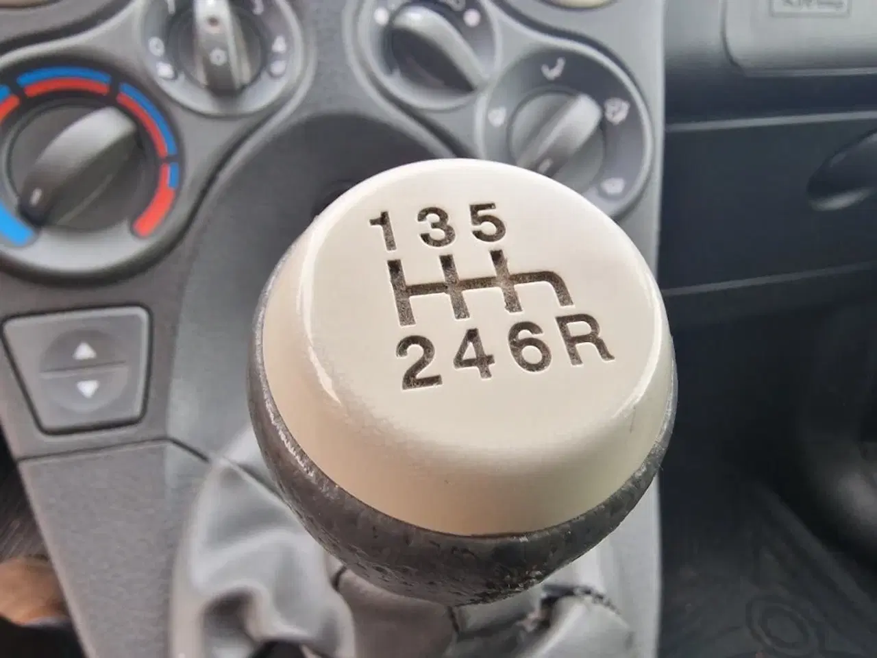 Billede 9 - Fiat Panda 1,4 16V
