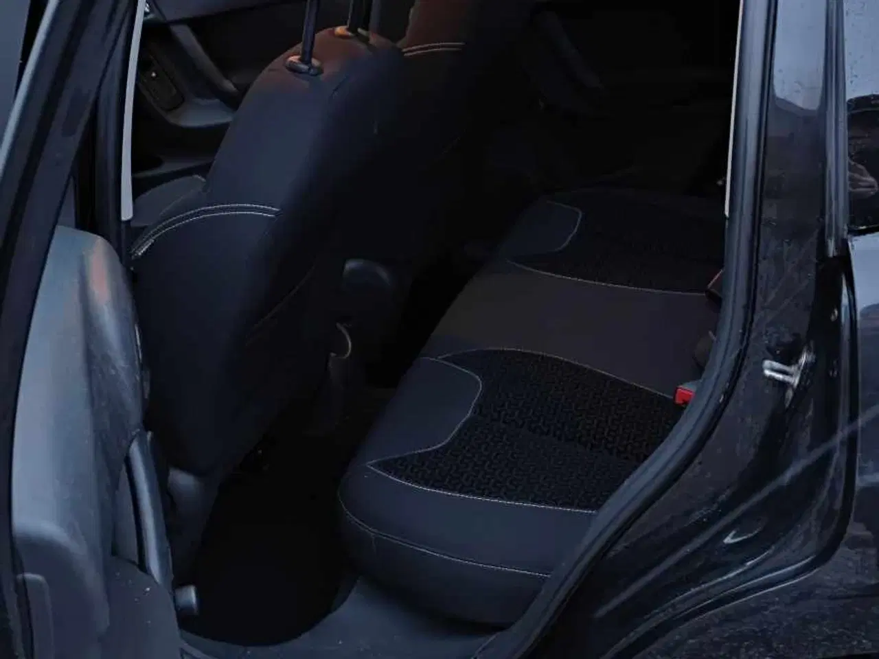 Billede 2 - Citroen C3 2011