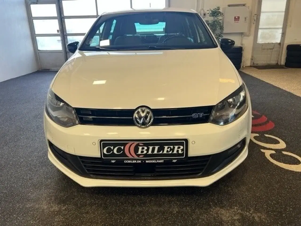 Billede 2 - VW Polo 1,4 TSi 150 BlueGT DSG