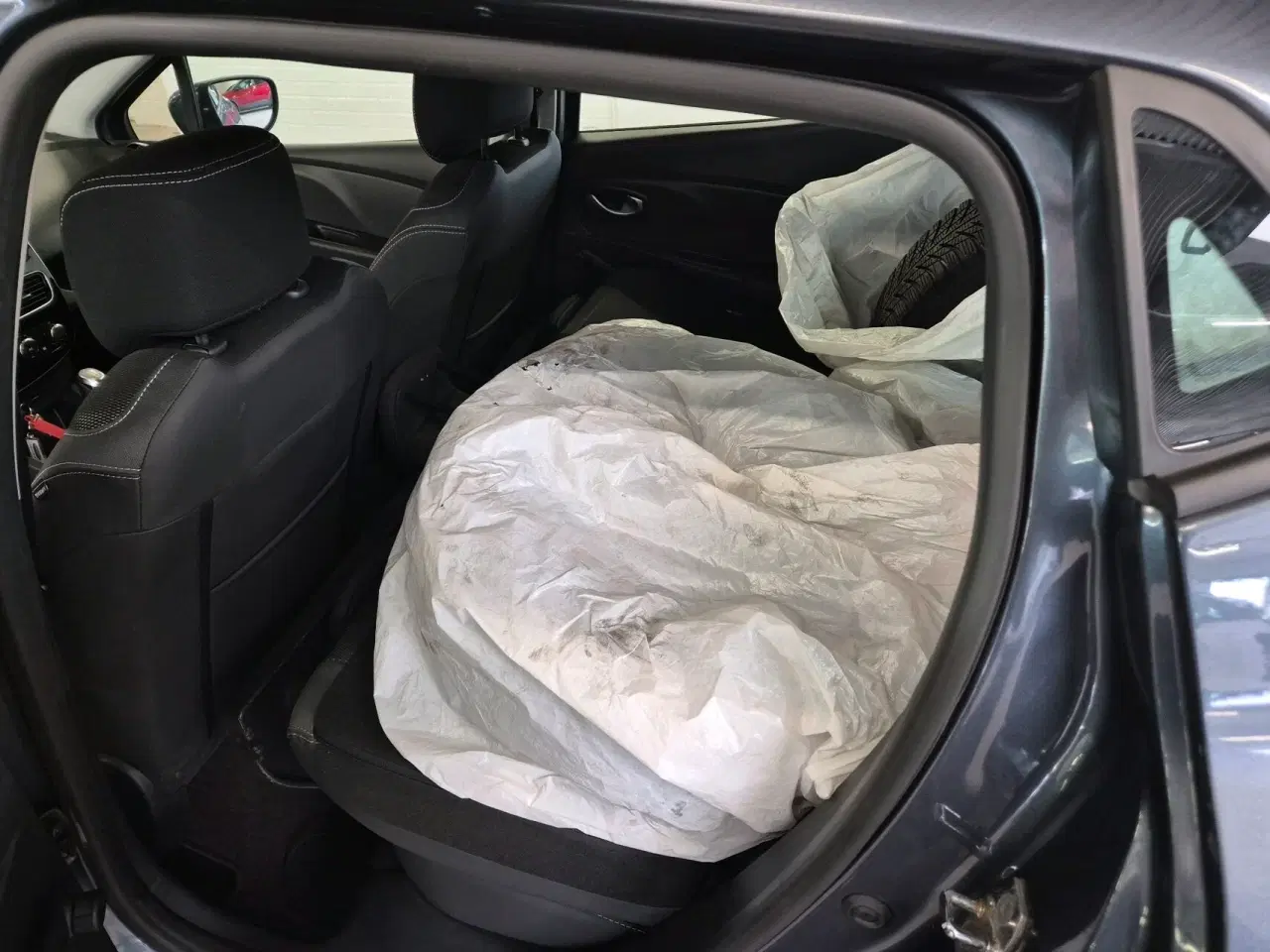 Billede 15 - Renault Clio 0,9 Energy TCe Zen 90HK 5d