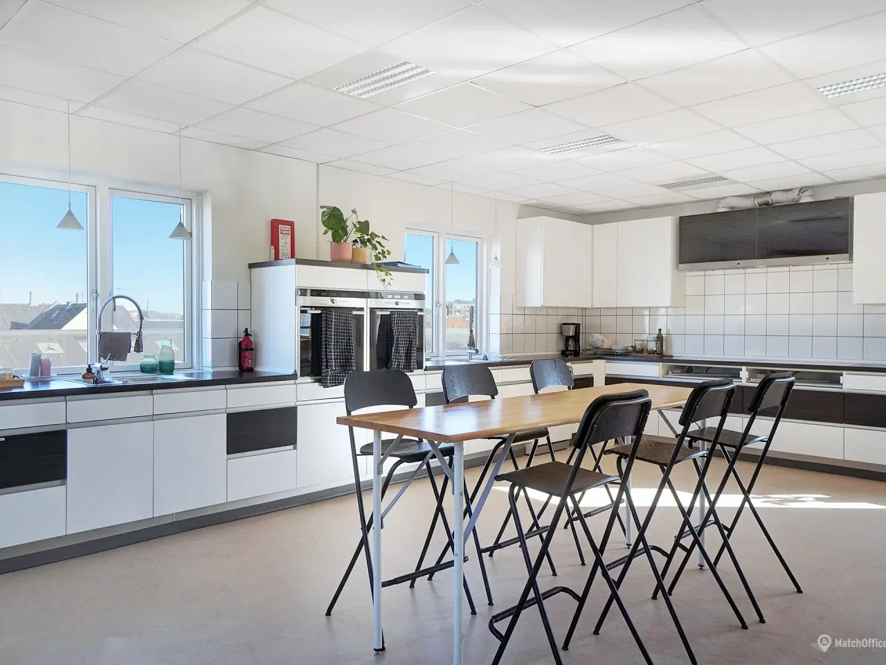 Billede 13 - Unik mulighed for momsfrit nyindrettet lejemål centralt i Roskilde By