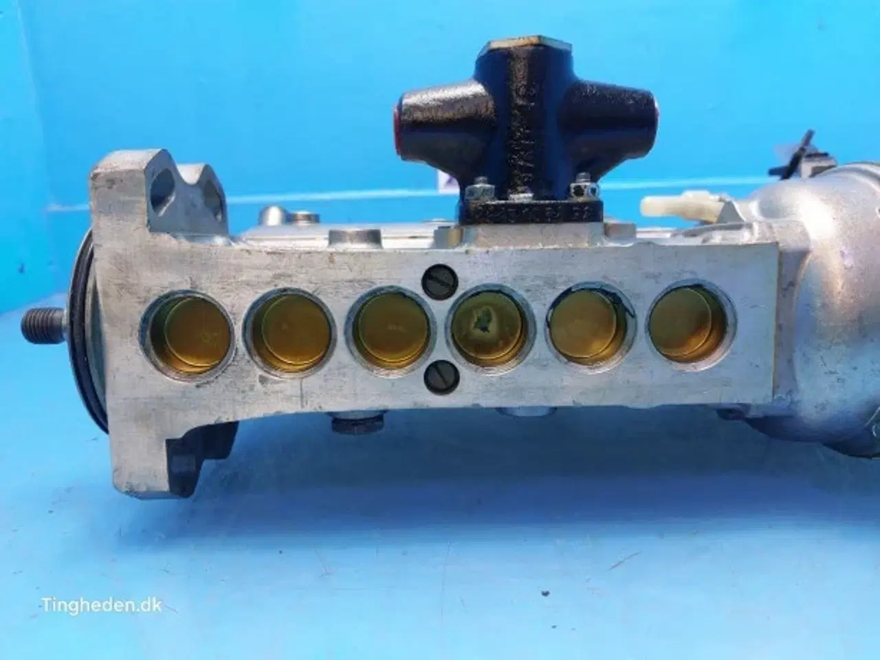 Billede 7 - Bosch Brændstofpumpe PES6A95D320RS268