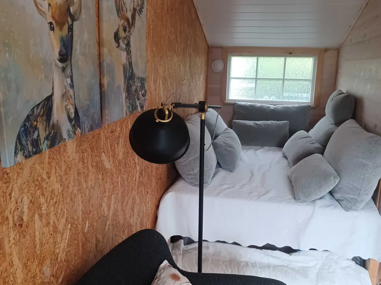 Billede 7 - Kolonihavehus