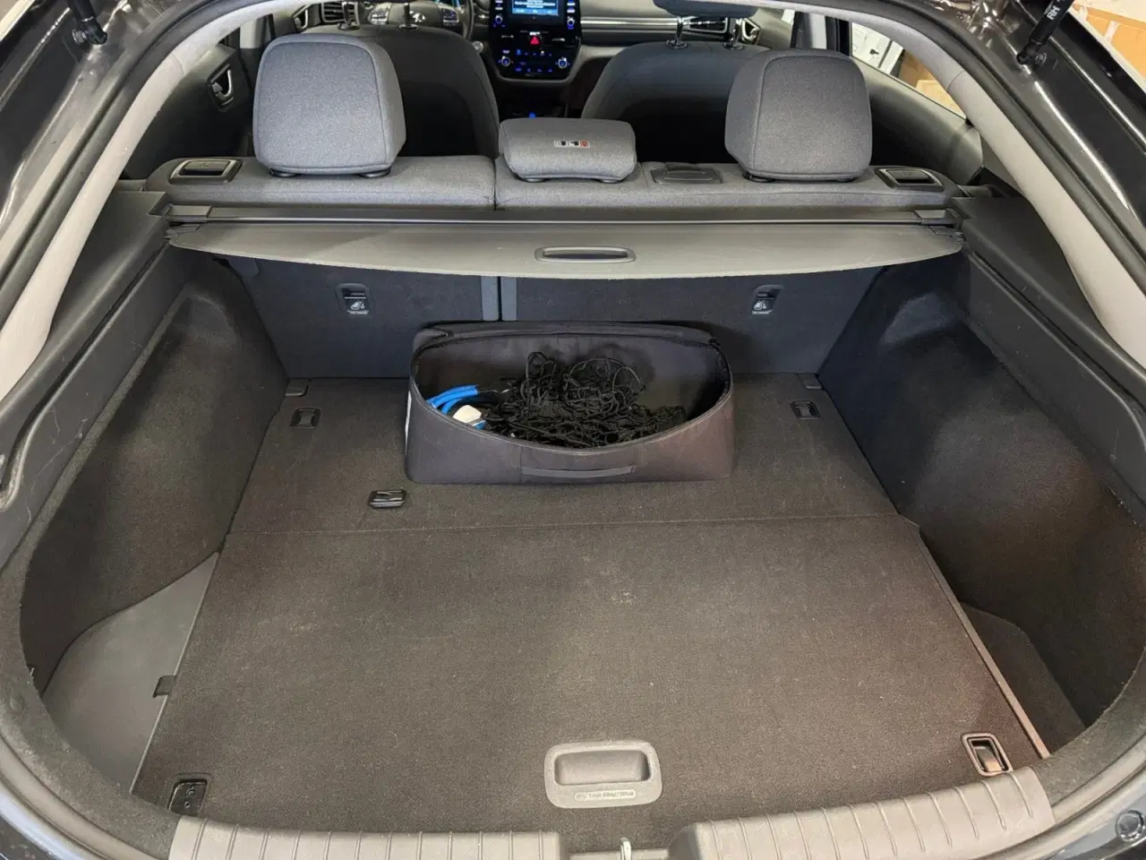 Billede 16 - Hyundai Ioniq 40 EV Trend