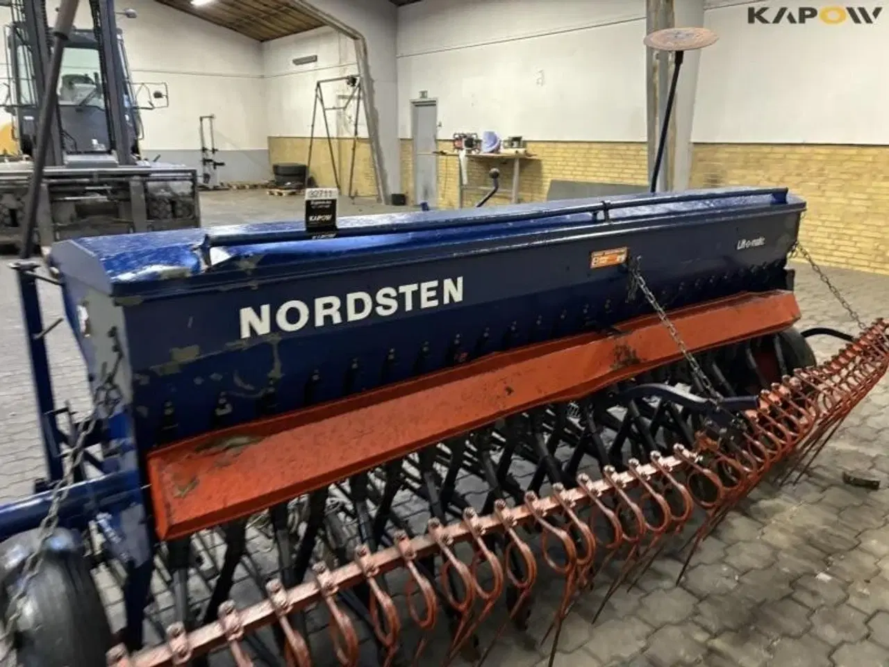 Billede 8 - Nordsten Lift-O-Matic CLB 300M