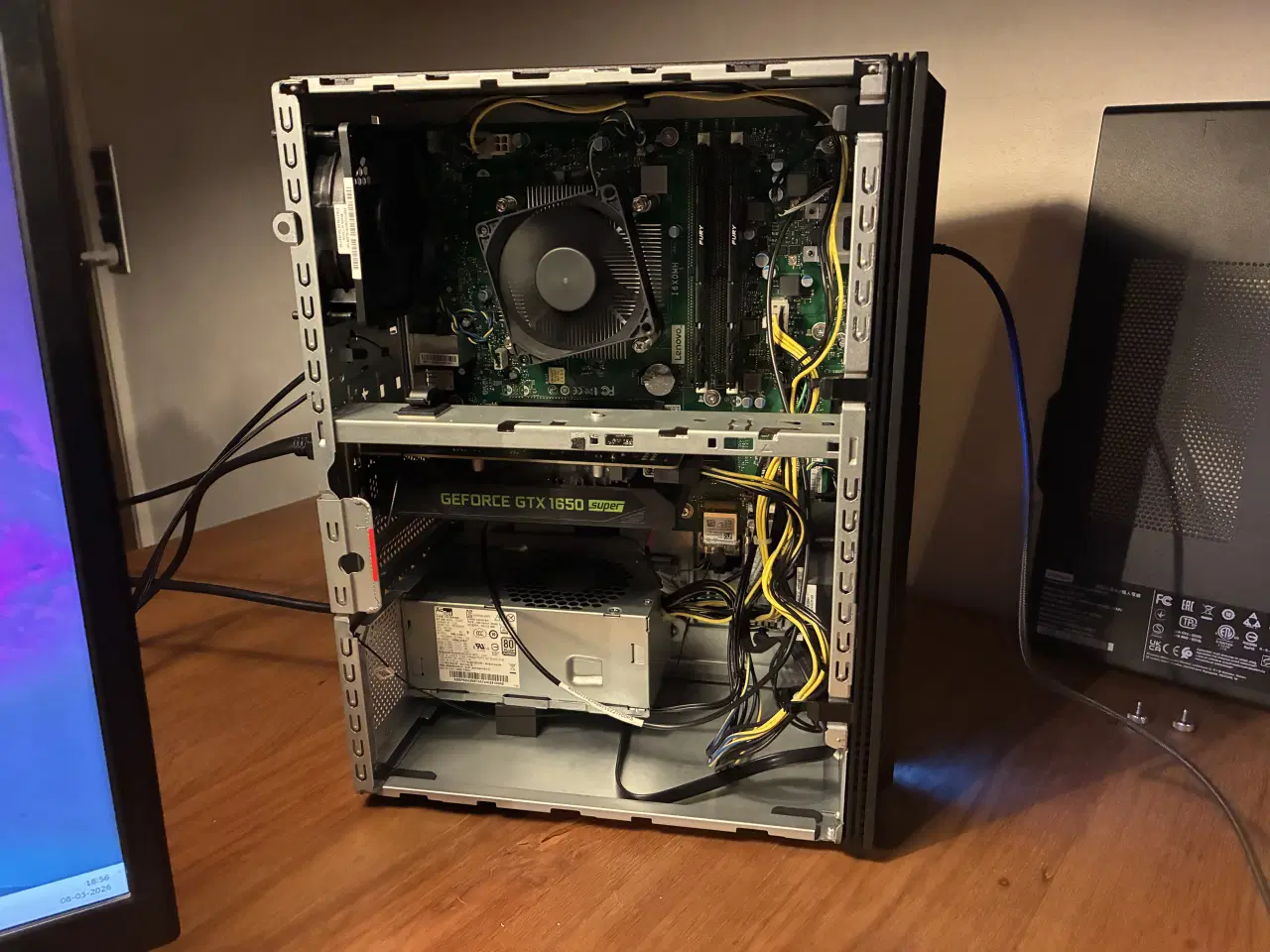 Billede 3 - Fuld gamer setup pc i5 12gen