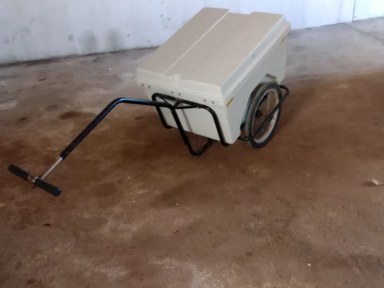 Billede 4 - Puch Maxi motor, fælge, Tomos fælge