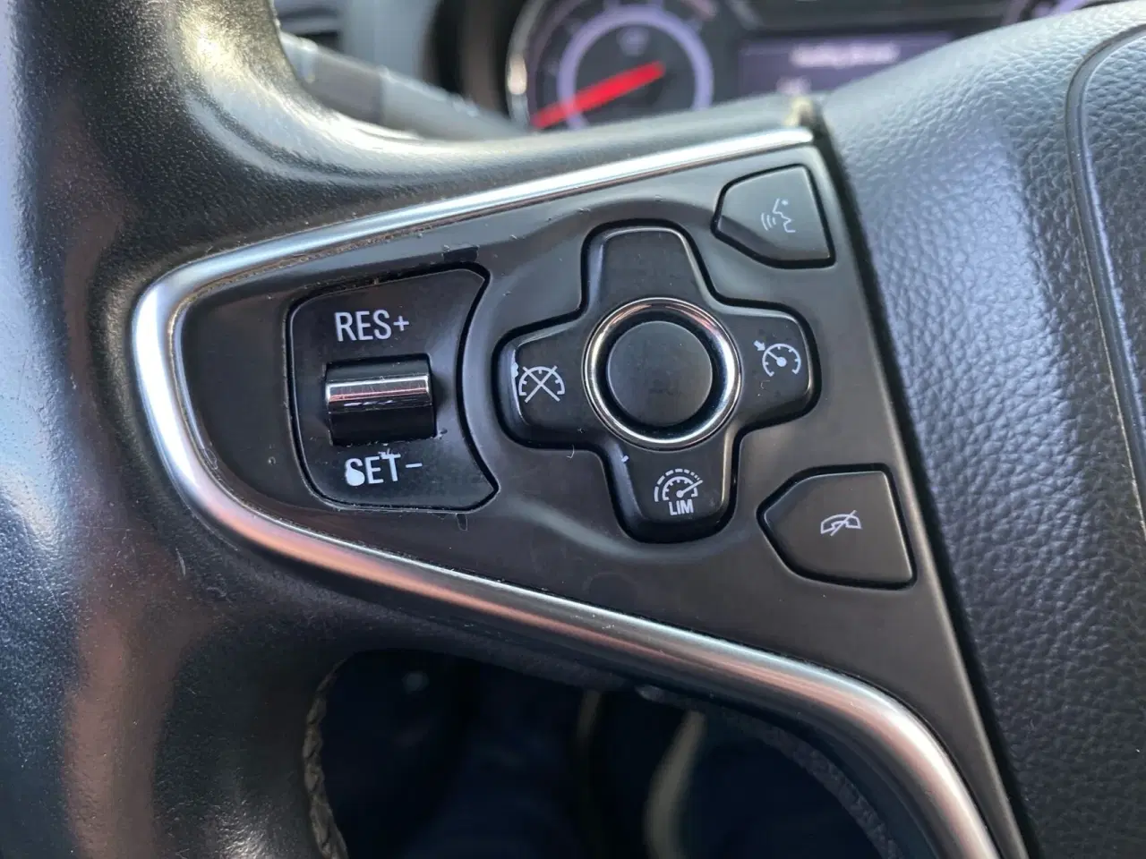 Billede 21 - Opel Insignia Sports Tourer 2,0 CDTI Cosmo 163HK Stc 6g Aut.