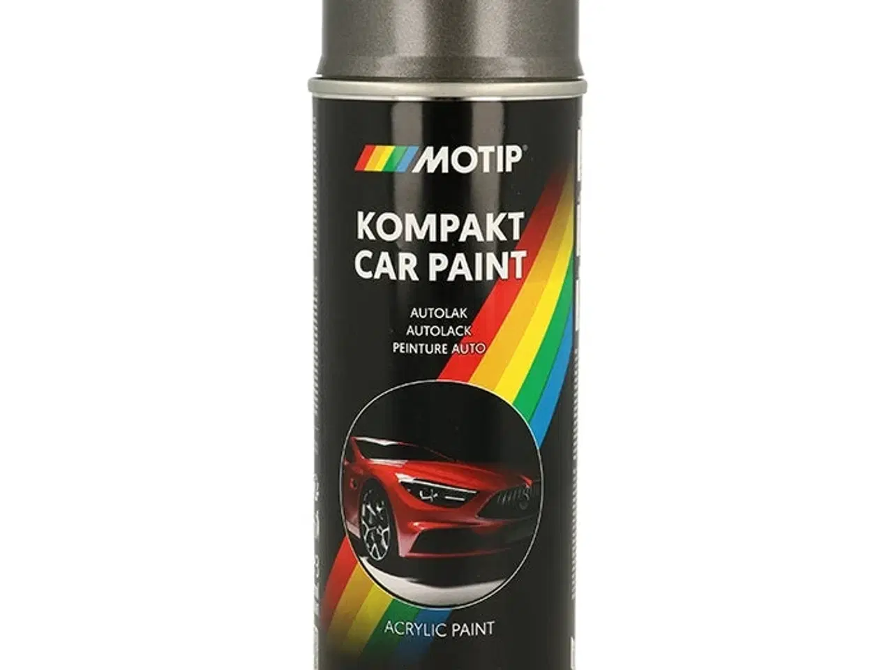 Billede 1 - Motip Autoacryl spray 51073 - 400ml