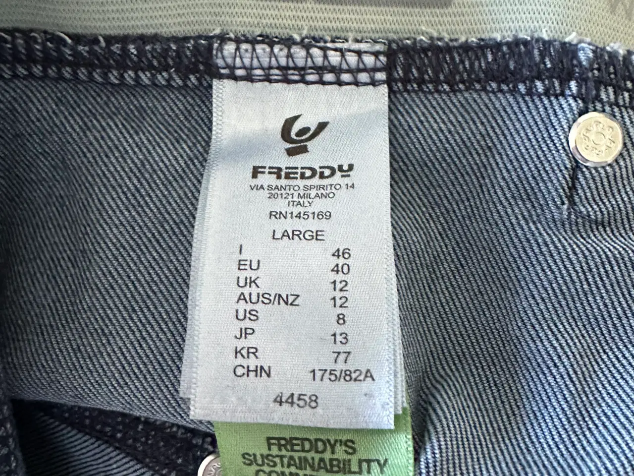 Billede 3 - Freddy cowboy buks