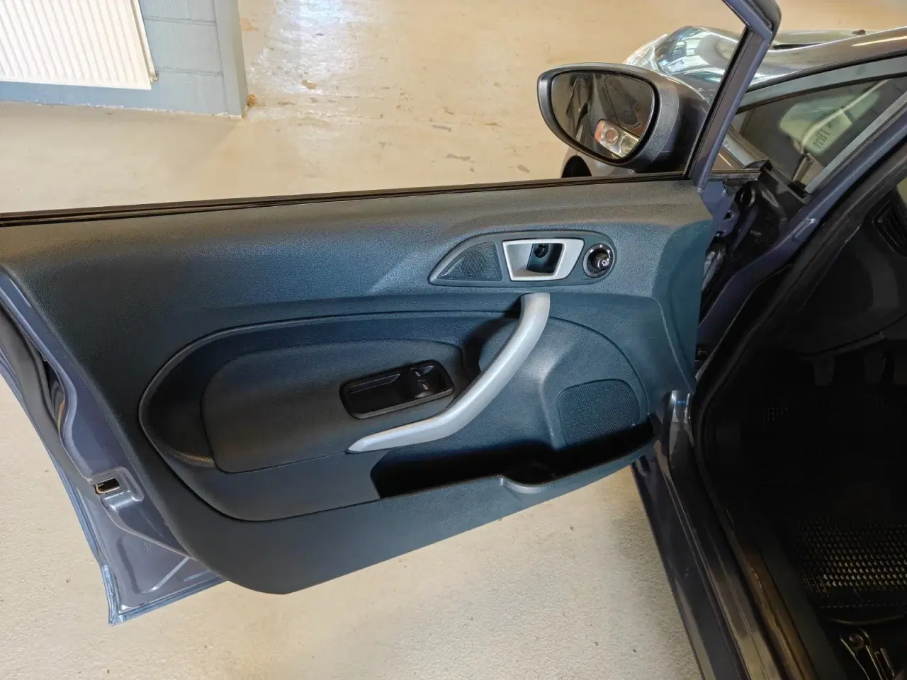 Billede 9 - Ford Fiesta 1,25 60 Trend