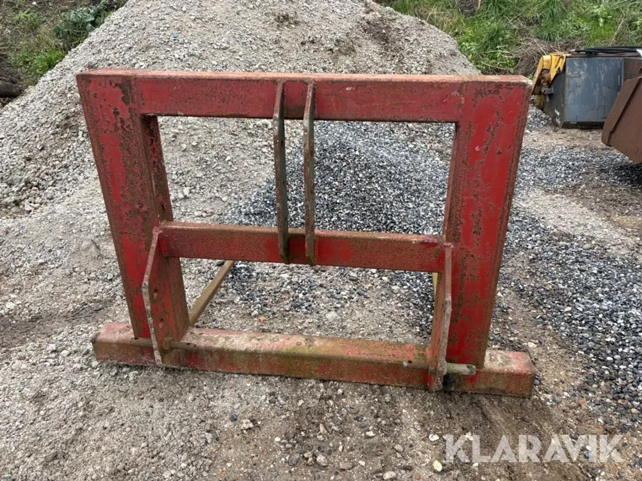 Billede 3 - Ballespyd