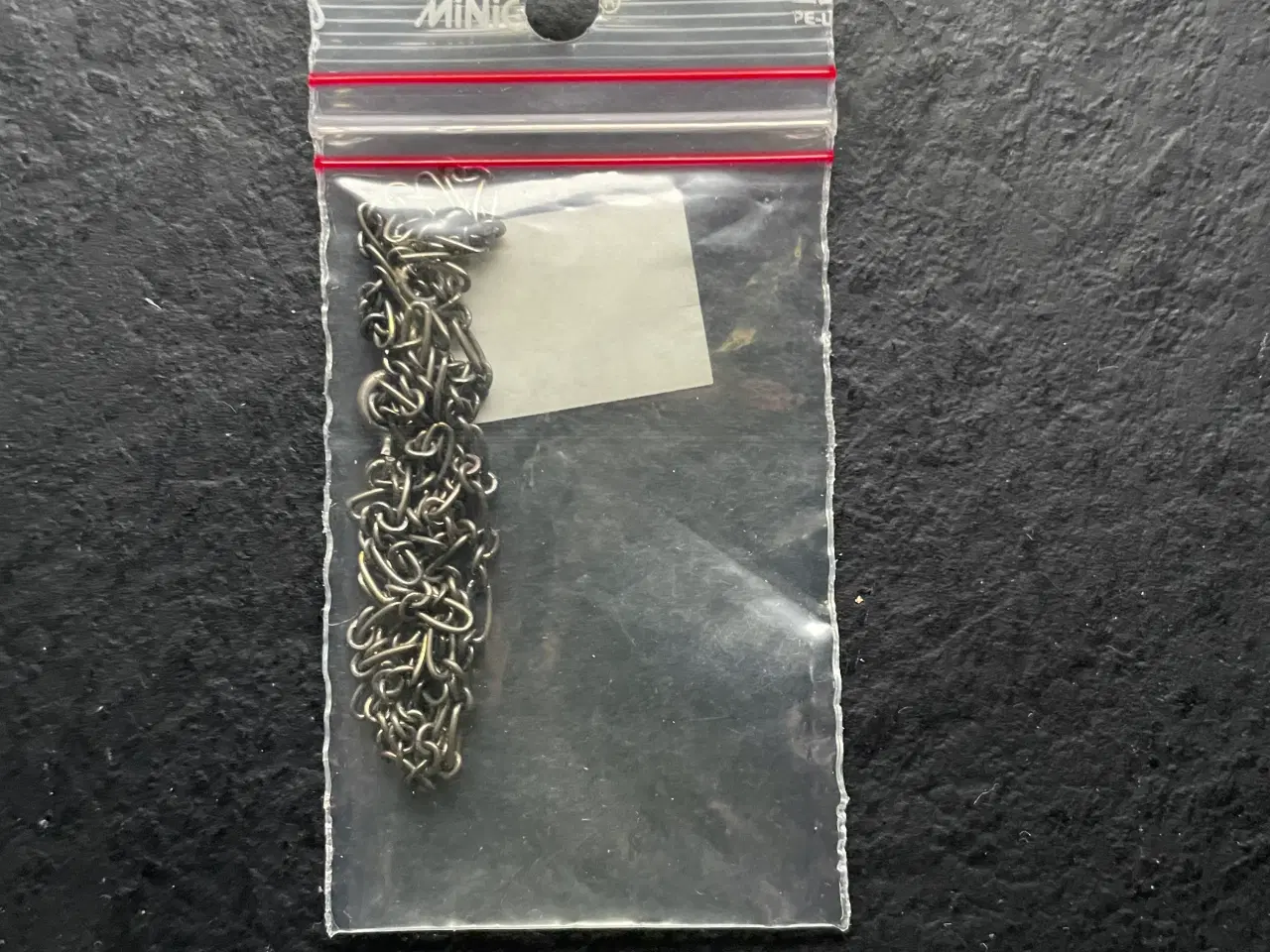 Billede 8 - Georg Jensen heritage årssmykke 2004 i sølv