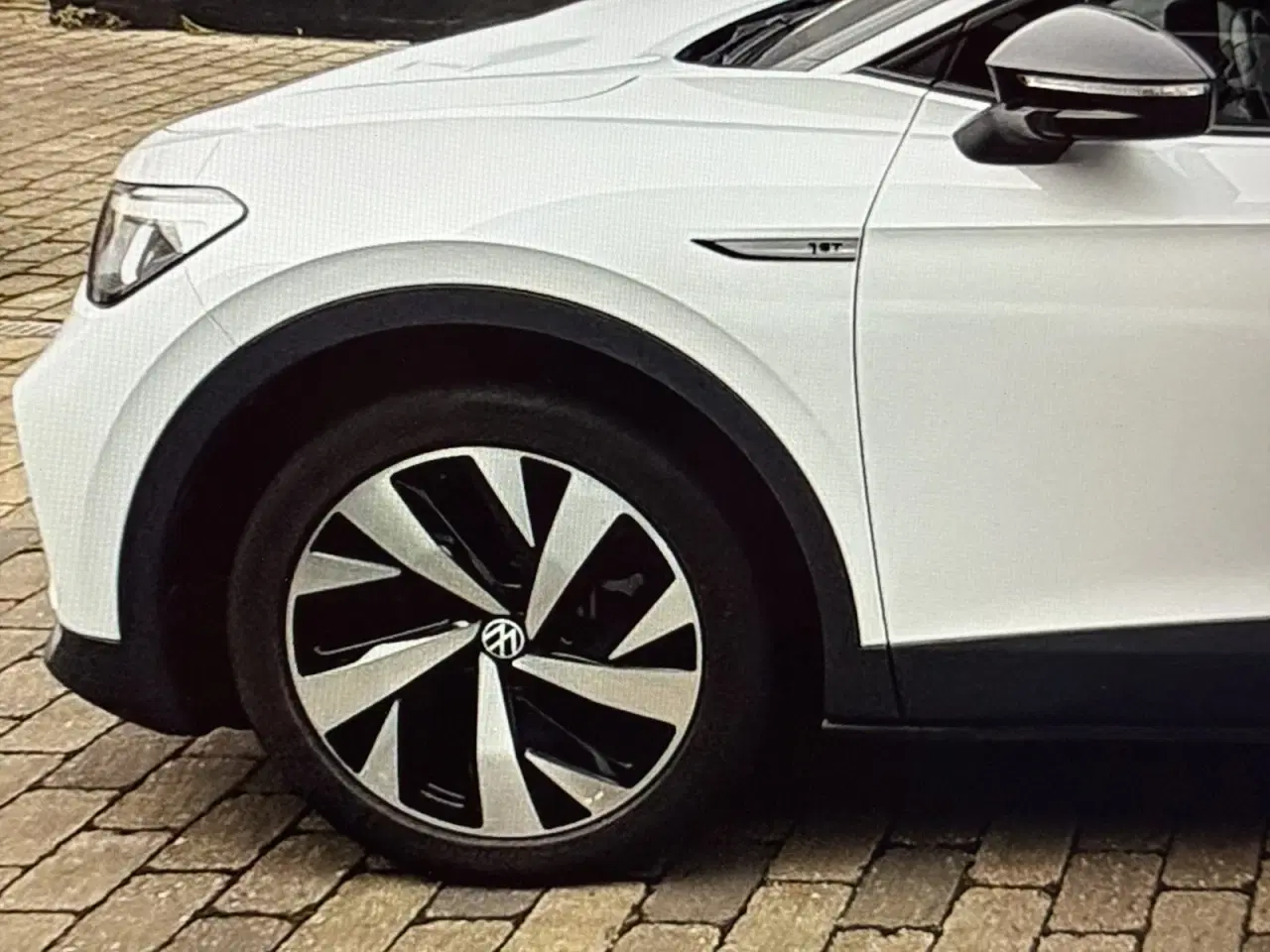 Billede 15 - VW ID.4 77 1ST Pro