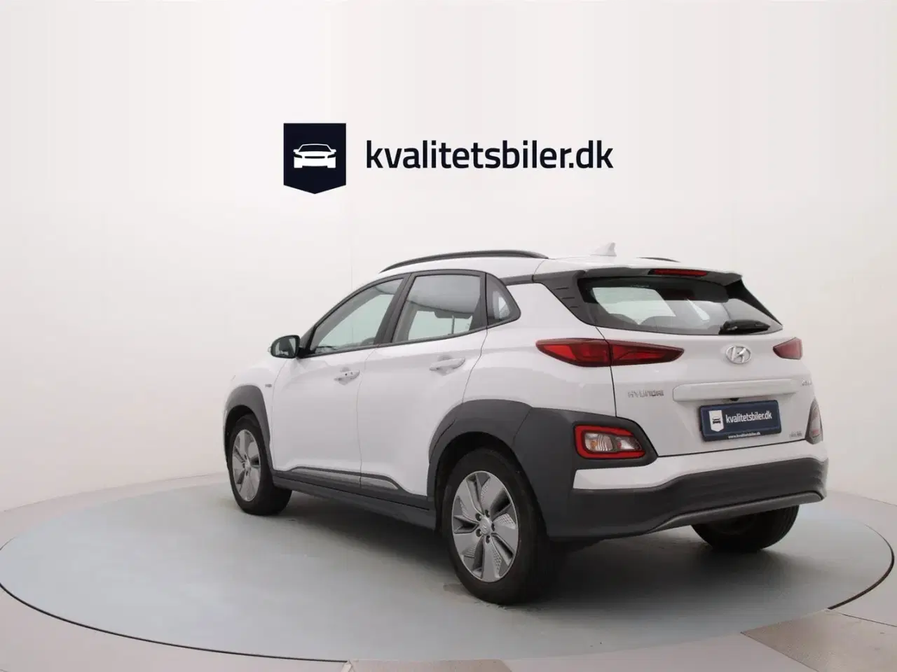 Billede 3 - Hyundai Kona 64 EV Plus