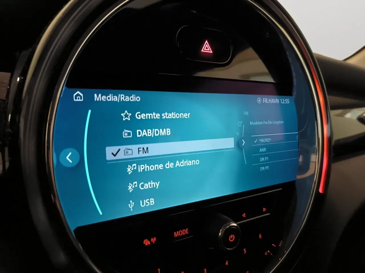 Billede 8 - MINI Cooper SE  Essential