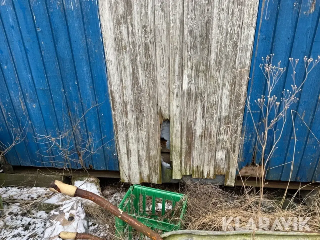 Billede 12 - pavilion WC-6